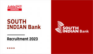 South Indian Bank Recruitment 2023 Notification Out For Probationary Clerk Post