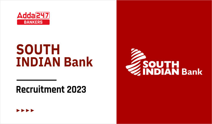 South Indian Bank Recruitment 2023 Notification Out For Probationary Clerk Post |_40.1