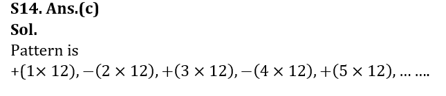 Quantitative Aptitude Quiz For RBI Grade B Phase 1 2023 4thFebruary_12.1