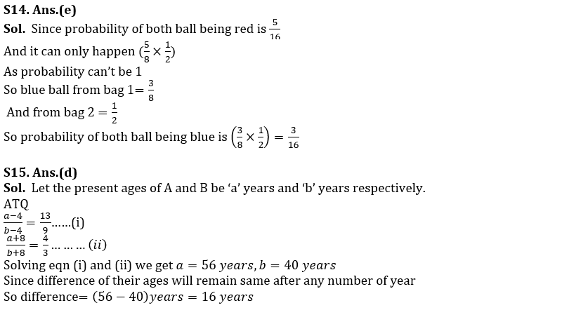 Quantitative Aptitude Quiz For RBI Grade B Phase 1 2023 - 5th February_10.1