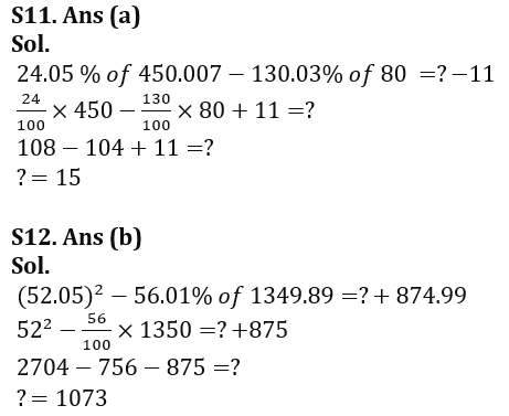 Quantitative Aptitude Quiz For RBI Grade B Phase 1 2023 -6th February_17.1
