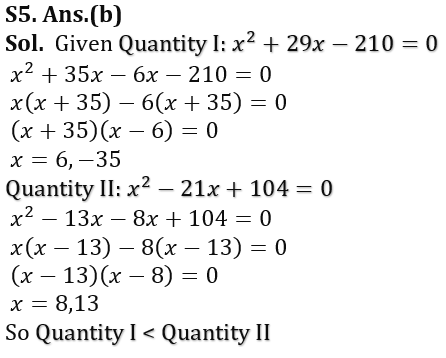 Quantitative Aptitude Quiz For RBI Grade B Phase 1 2023 -11th February_11.1