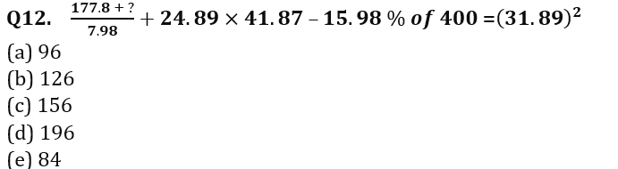 Quantitative Aptitude Quiz For RBI Grade B Phase 1 2023 -12th February_3.1