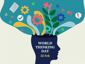 World Thinking Day observed on 22nd February_40.1