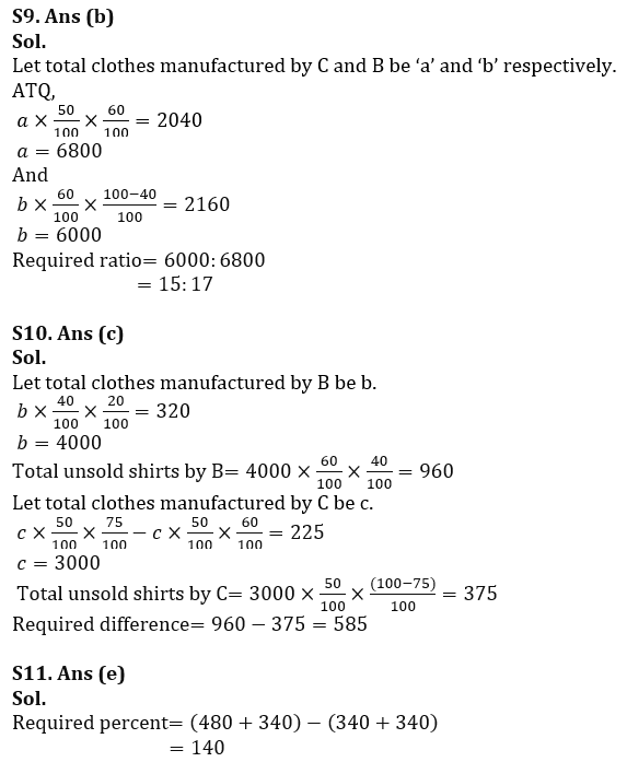 Quantitative Aptitude Quiz For RBI Grade B Phase 1 2023 -22nd February_15.1