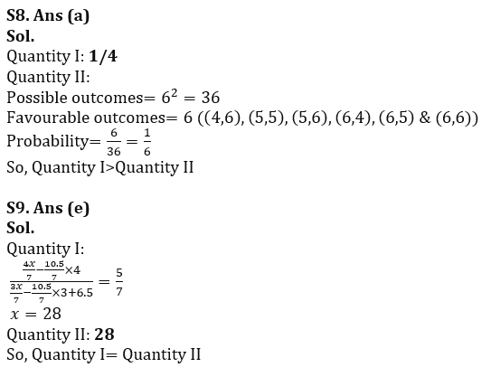Quantitative Aptitude Quiz For RBI Grade B Phase 1 2023 -24th February_9.1
