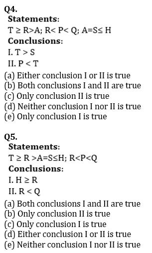 Reasoning Ability Quiz For IDBI AM/ Bank of India PO 2023 -28th February_5.1