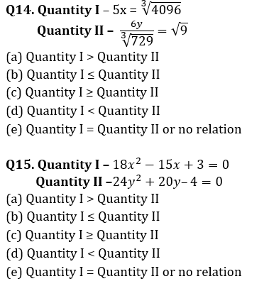 Quantitative Aptitude Quiz For LIC AAO Mains 2023- 2nd March_6.1