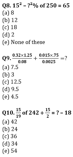 Quantitative Aptitude Quiz For Bank of Baroda AO 2023 -4th March_5.1