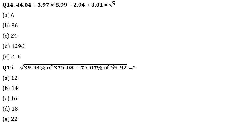 Quantitative Aptitude Quiz For RBI Grade B Phase 1 2023 -5nd March_6.1