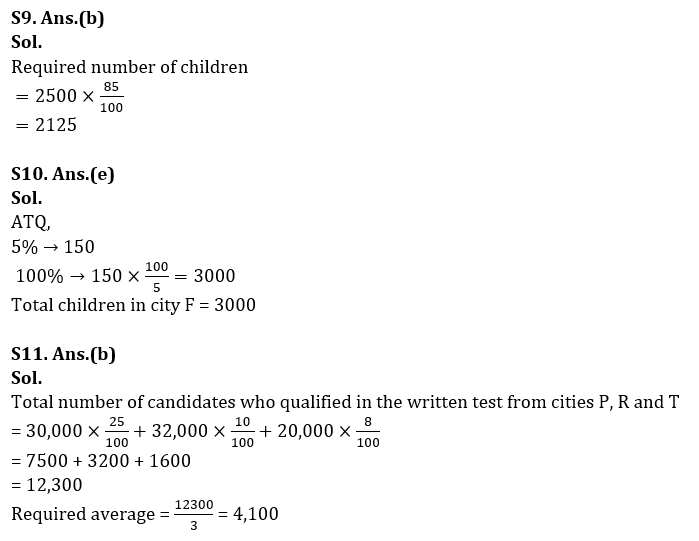 Quantitative Aptitude Quiz For LIC ADO Prelims 2023 -10th March_10.1
