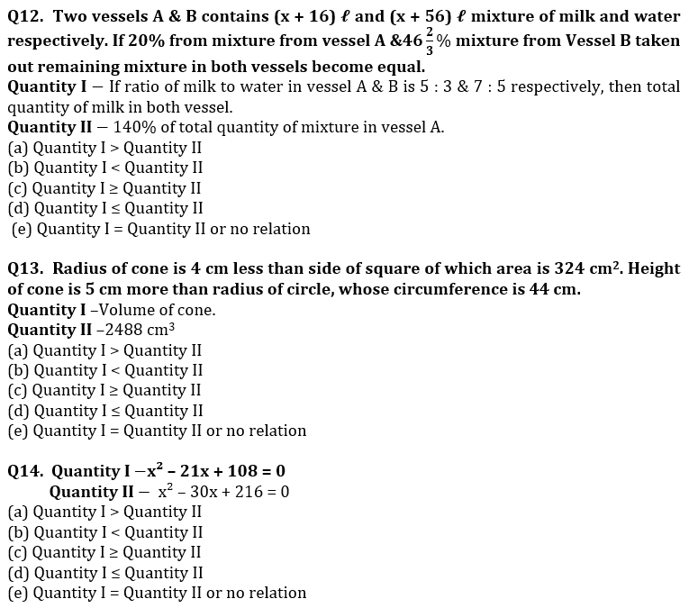 Quantitative Aptitude Quiz For RBI Grade B Phase 1 2023 -10th March_4.1