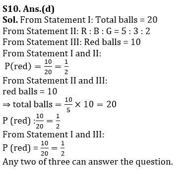 Quantitative Aptitude Quiz For RBI Grade B Phase 1 2023 -10th March_10.1