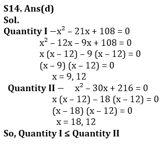 Quantitative Aptitude Quiz For RBI Grade B Phase 1 2023 -10th March_14.1