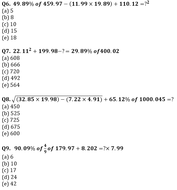 Quantitative Aptitude Quiz For RBI Grade B Phase 1 2023 -13th March_5.1