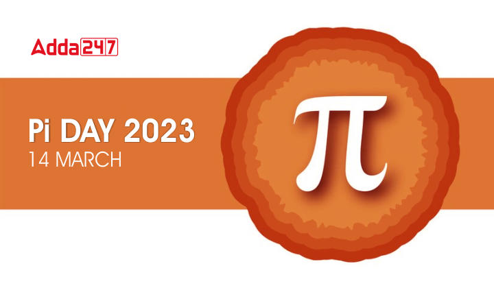 Pi Day 2023, Theme, History, Significance |_40.1