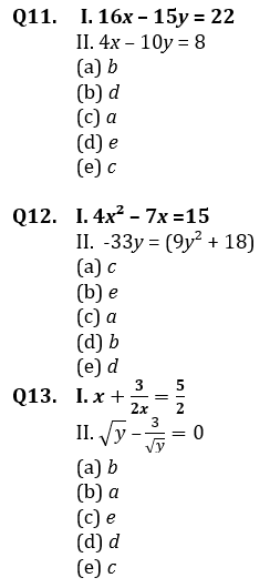 Quantitative Aptitude Quiz For RBI Grade B Phase 1 2023 -15th March |_6.1