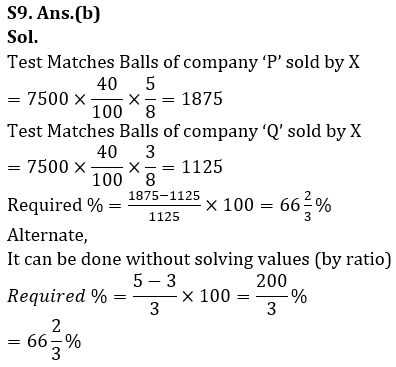 Quantitative Aptitude Quiz For RBI Grade B Phase 1 2023 -16th March |_12.1