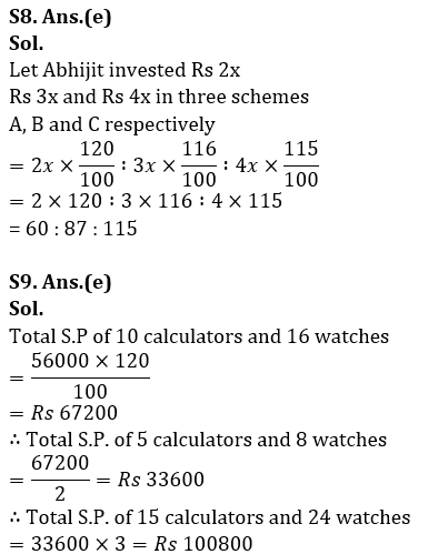 Quantitative Aptitude Quiz For IDBI AM/ Bank of India PO 2023-18th March_12.1