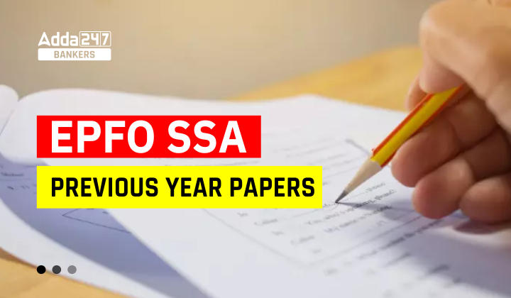 EPFO SSA Previous Year Question Papers PDF With Solution_40.1