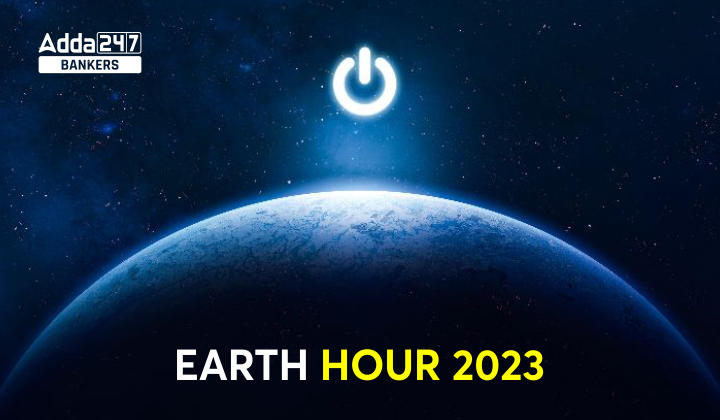 Earth Hour 2023, Time, Date and Important Facts |_40.1