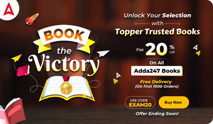 Book The Victory With Topper Trusted Books: Flat 20% Off On All Books_40.1