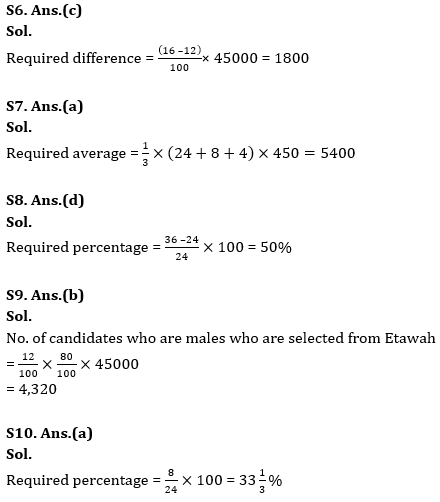 Quantitative Aptitude Quiz For Bank Foundation 2023 - 27th March_11.1