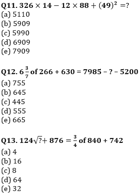 Quantitative Aptitude Quiz For LIC ADO Mains 2023- 27th March_3.1