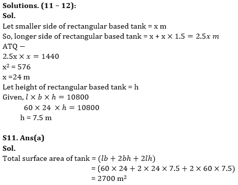 Quantitative Aptitude Quiz For RBI Grade B Phase 1 2023 -28th March_16.1