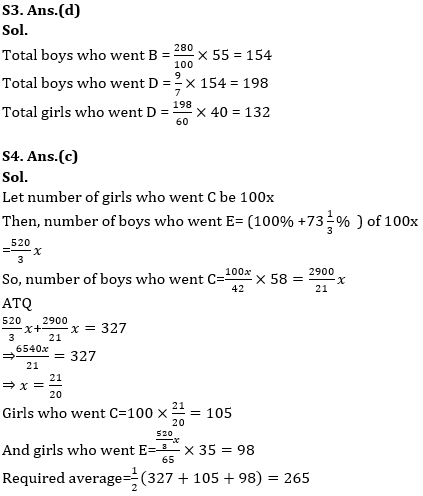 Quantitative Aptitude Quiz For RBI Grade B Phase 1 2023 -31st March_10.1