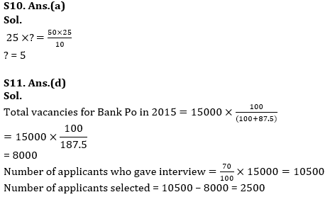 IDBI AM/ Bank of India PO क्वांट क्विज 2023 – 01st April | Latest Hindi Banking jobs_130.1