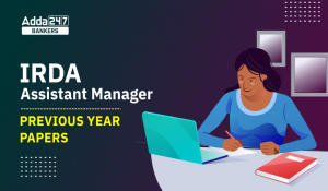IRDA Assistant Manager Previous Year Papers Download PDF With Solution