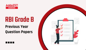 RBI Grade B Previous Year Question Papers