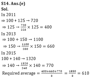 Quantitative Aptitude Quiz For LIC ADO Mains 2023- 22ndApril_20.1