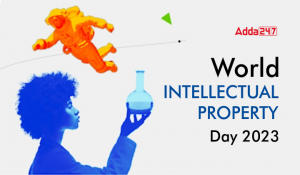 World Intellectual Property Day 2023