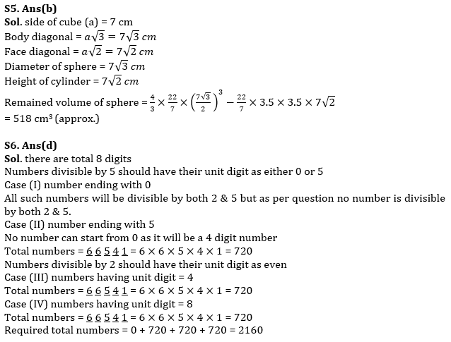 Quantitative Aptitude Quiz For IRDA AM 2023- 27th April_5.1