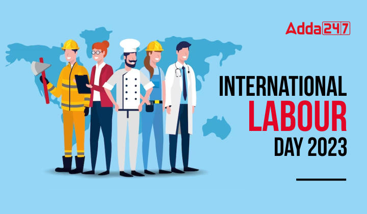 International Labour Day 2023