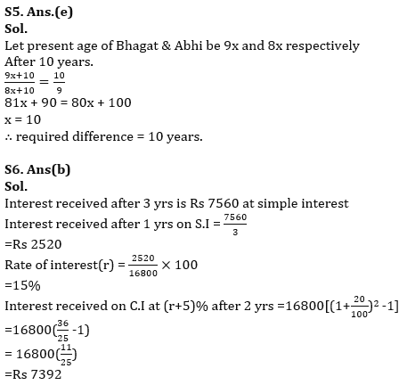 Quantitative Aptitude Quiz For RBI Grade B Phase 1 2023 -01st May_8.1