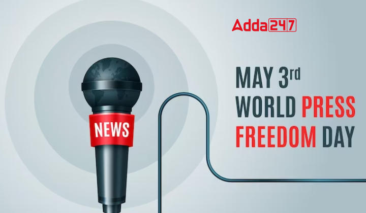 World Press Freedom Day 2023, Date, Theme & Significance_20.1