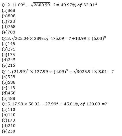 Quantitative Aptitude Quiz For IRDA AM 2023-04th May |_60.1