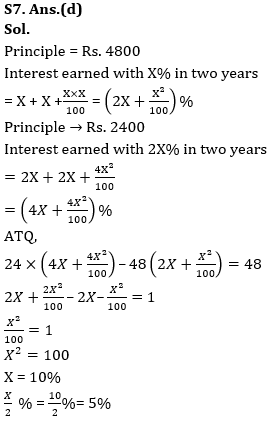 Quantitative Aptitude Quiz For RBI Grade B Phase 1 2023 -05th May_8.1