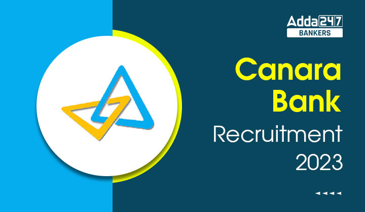 Canara Bank GCCO Recruitment 2023, Last Date to Apply_40.1