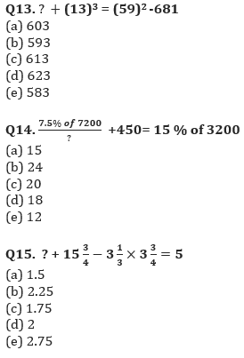 Quantitative Aptitude Quiz For ECGC PO 2023-06th May_6.1