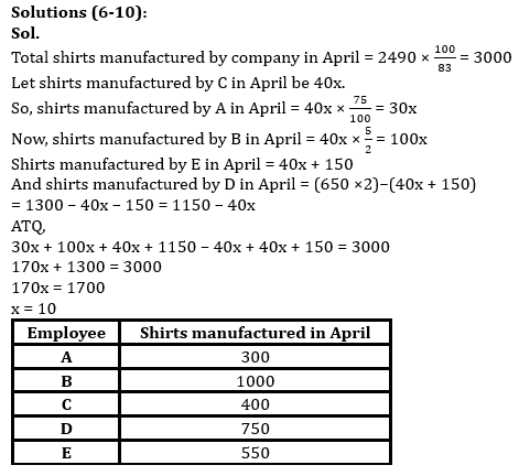Quantitative Aptitude Quiz For Bank of Baroda AO 2023 - 08th May_7.1
