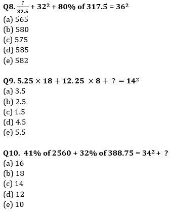 Quantitative Aptitude Quiz For Bank Foundation 2023 -10th May_7.1