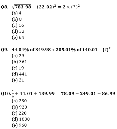 Quantitative Aptitude Quiz For RBI Grade B Phase 1 2023 - 11th May_6.1