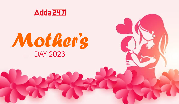 Mother's Day 2023