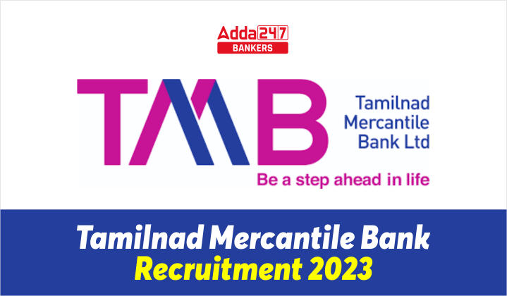 TMB Recruitment 2023 Notification Out, Download SO PDF |_40.1