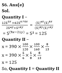 Quantitative Aptitude Quiz For RBI Grade B Phase 1 2023 -18th May_10.1