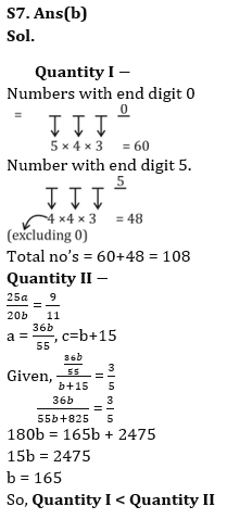 Quantitative Aptitude Quiz For RBI Grade B Phase 1 2023 -18th May_11.1